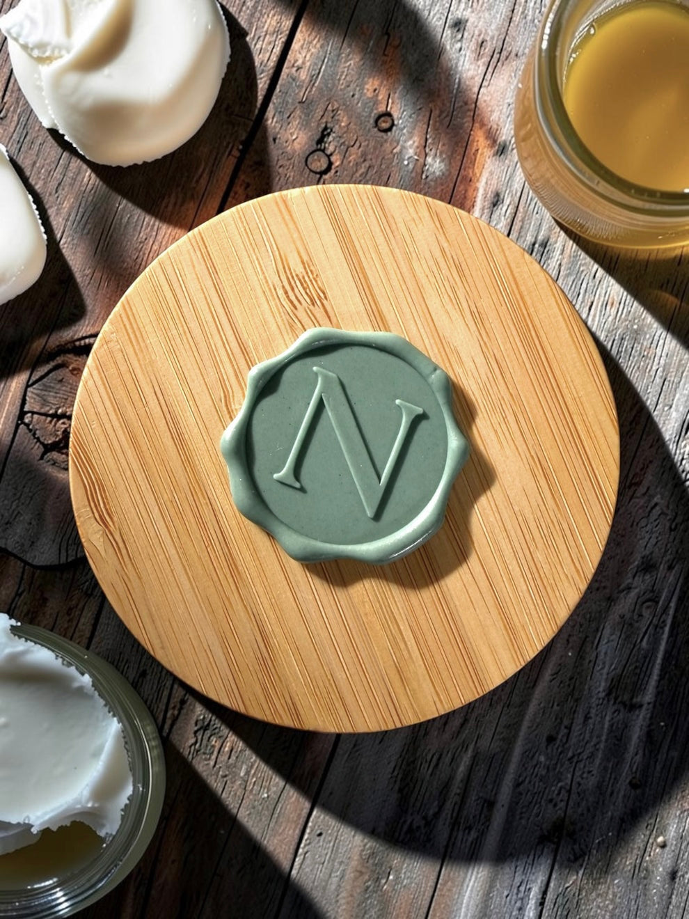 Bare Shea Body Butter