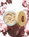 Tidal Basin Shea Brown Sugar Scrub (Cherry Blossom)