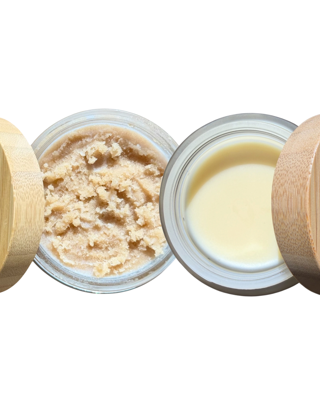 Aura Even Shea Bundle