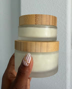 Bare Shea - Unscented