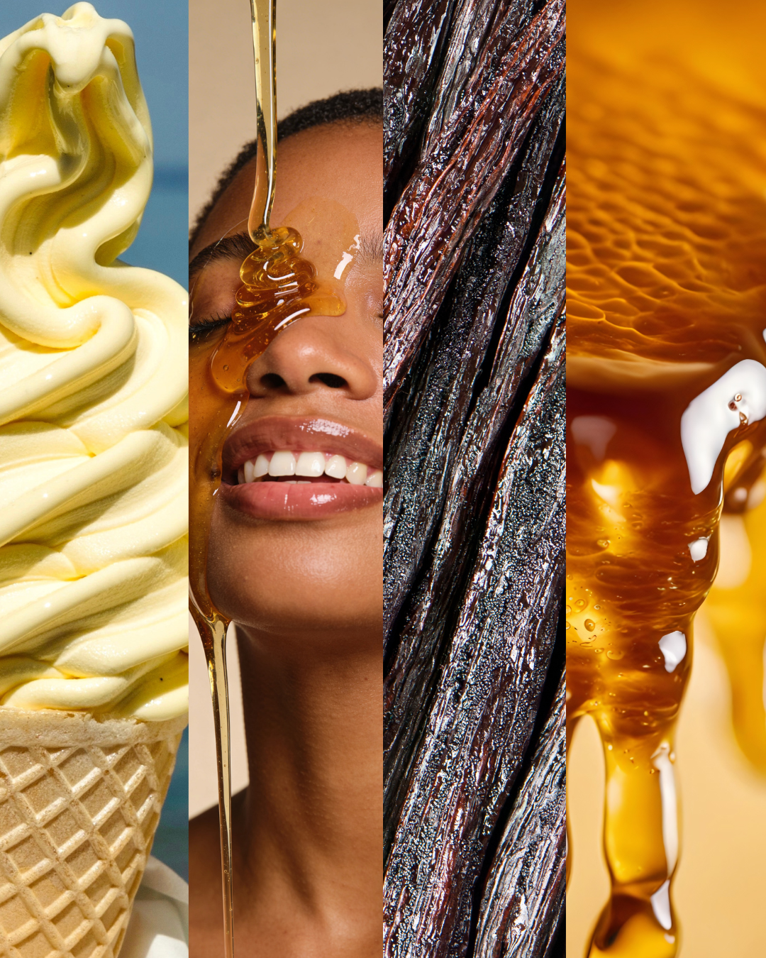 Hives de Vanila (Honey Vanilla) - Aura Even