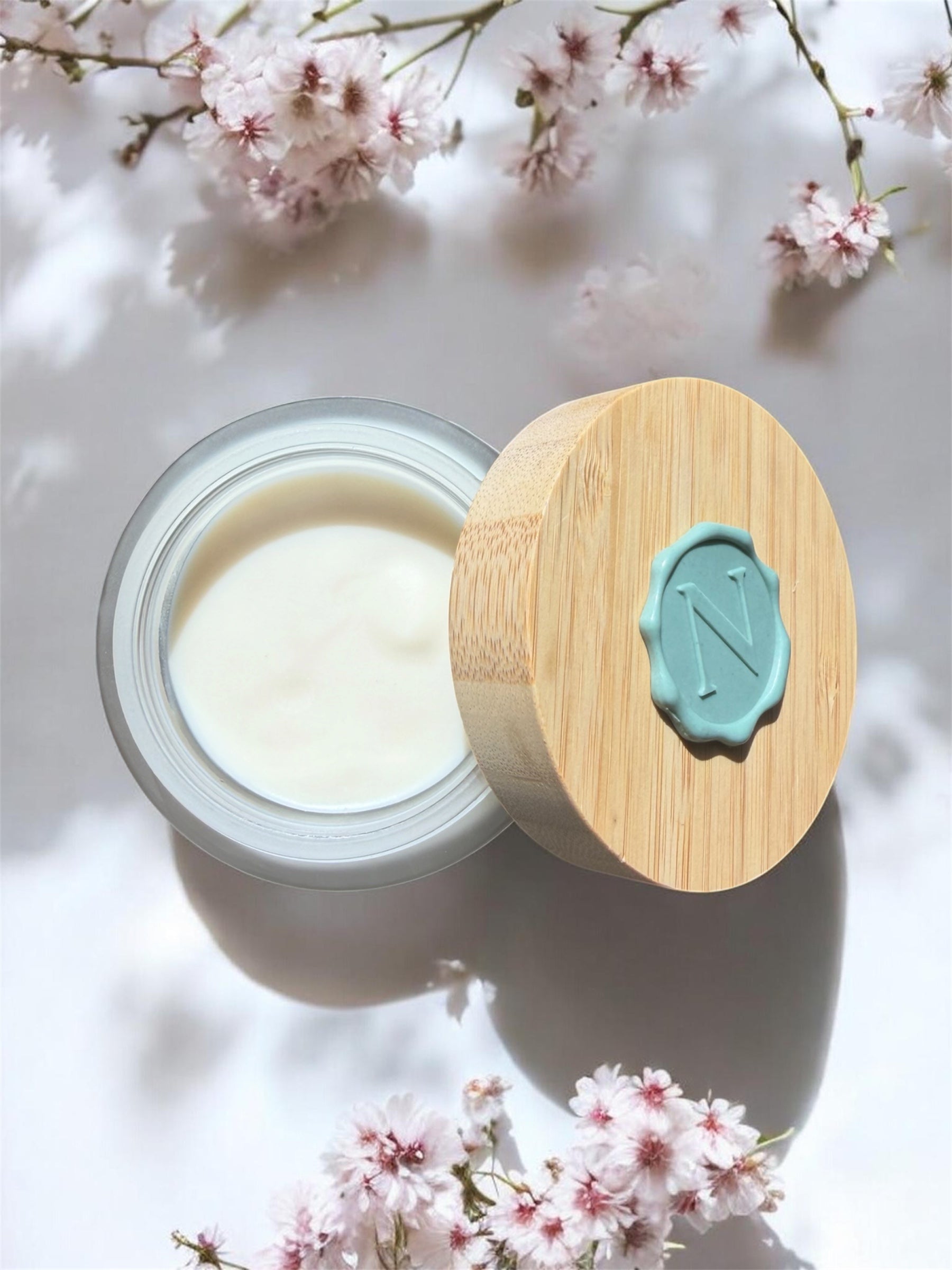 Tidal Basin (Cherry Blossom) - Bare Shea