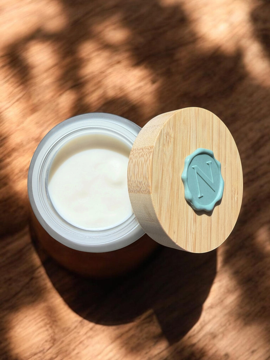 April Eighth (Egyptian Musk) - Bare Shea