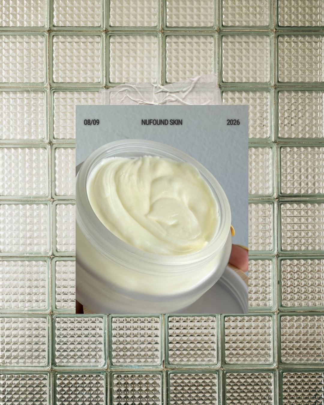 Bare Shea - Unscented